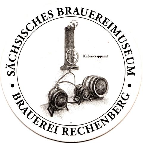 rechenberg fg-sn rechen museum 5b (rund215-kubizierapparat-schwarz)